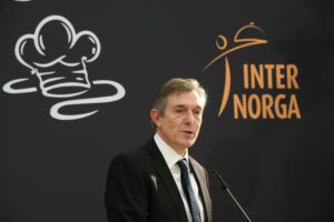 Alle Highlights der INTERNORGA 2022 im Überblick